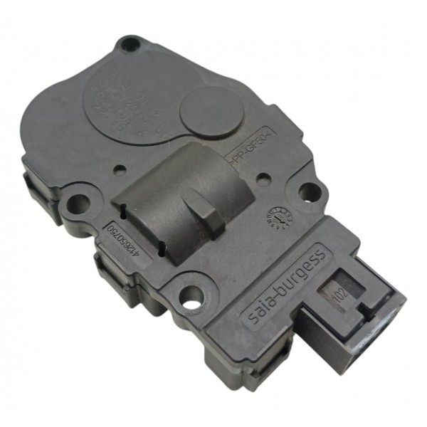 Motor Atuador Caixa Do Ar Bmw 320i 328i Efb4913 Usado