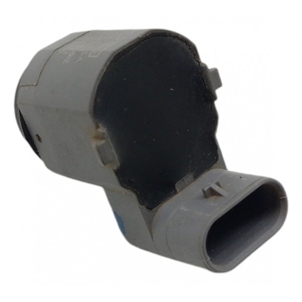 Sensor Estacionamento Volvo Xc70 2009 Usado