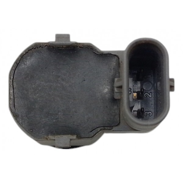 Sensor Estacionamento Volvo Xc70 2009 Usado