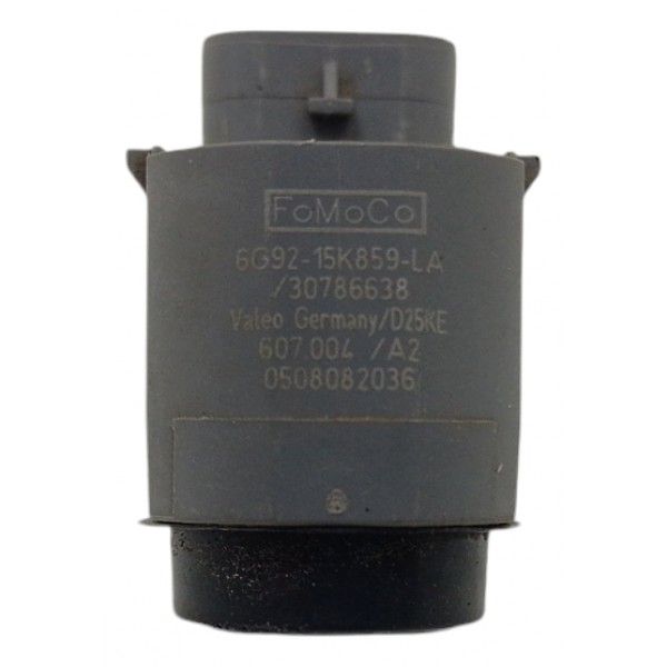 Sensor Estacionamento Volvo Xc70 2009 Usado