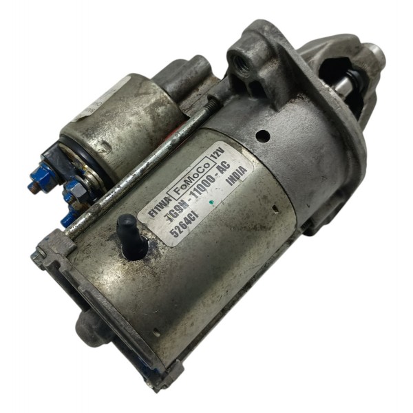 Motor Arraque Partida Ford Focus 1.6 7g9n11000ac Usado