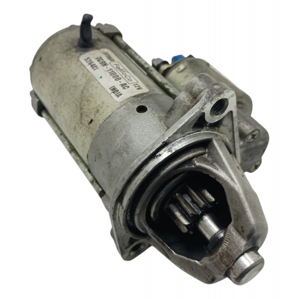Motor Arraque Partida Ford Focus 1.6 7g9n11000ac Usado
