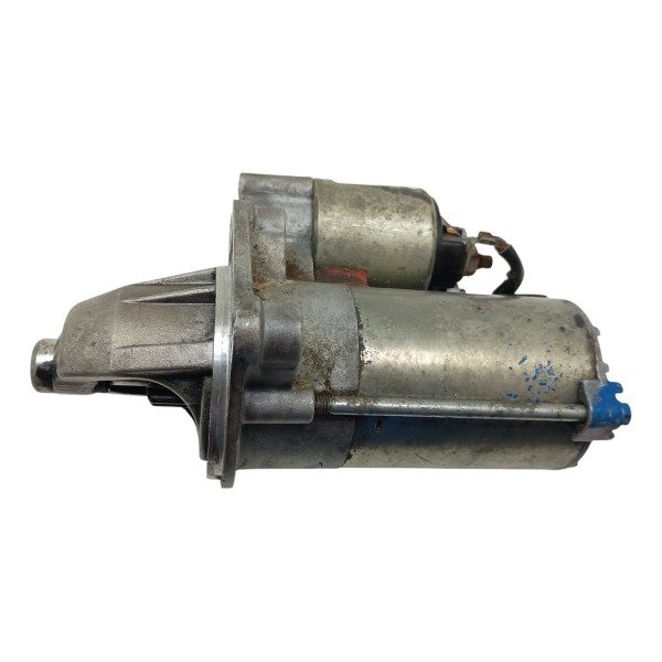 Motor Arraque Partida Ford Focus 1.6 7g9n11000ac Usado
