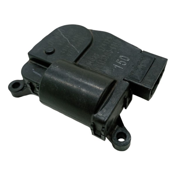 Motor Atuador Caixa Ar Forçado Fiat Argo Cronos 2018 Usado