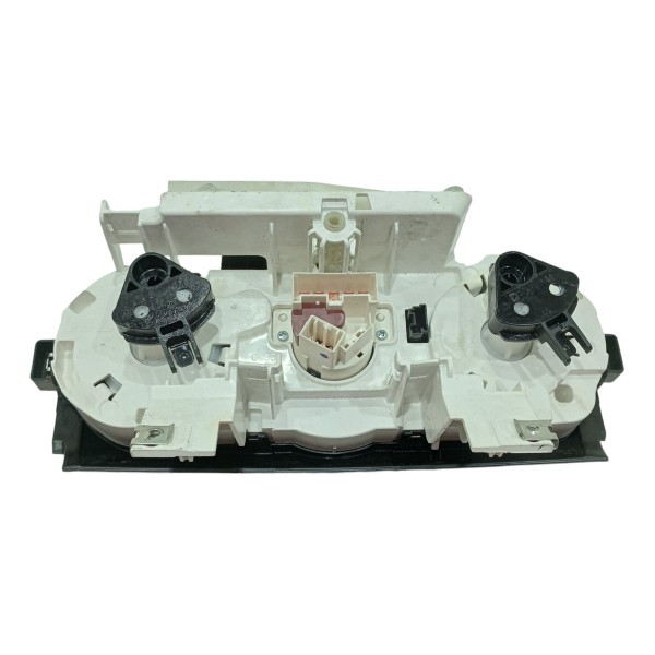 Comando Ar Condicionado Fiat Argo Cronos Original Usado