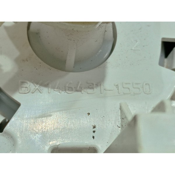 Comando Ar Condicionado Fiat Argo Cronos Original Usado