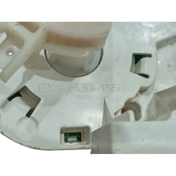 Comando Ar Condicionado Fiat Argo Cronos Original Usado