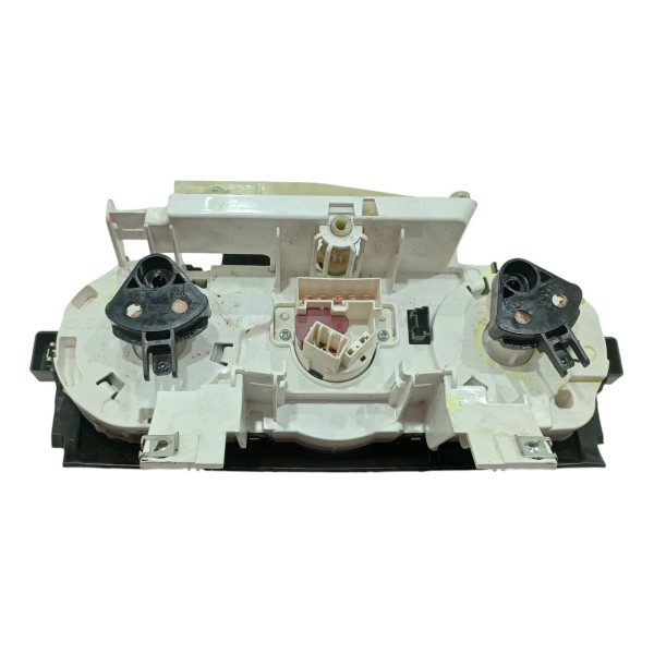 Comando Ar Condicionado Fiat Argo Cronos Original Usado