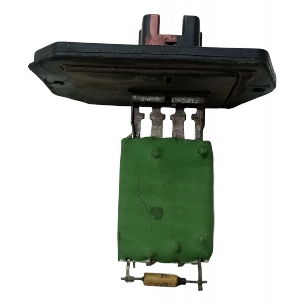 Resistencia Caixa Evaporadora Corolla Sw4 Hilux 04-15 Usado