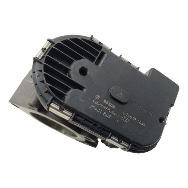 Corpo Borboleta Tbi C3 C4 206 207 307 Xsara 1.6 16v Usado