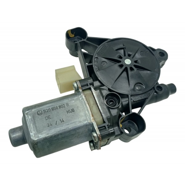 Motor Vidro Dianteiro Direito Vw Golf Tsi Ac 2015 Usado