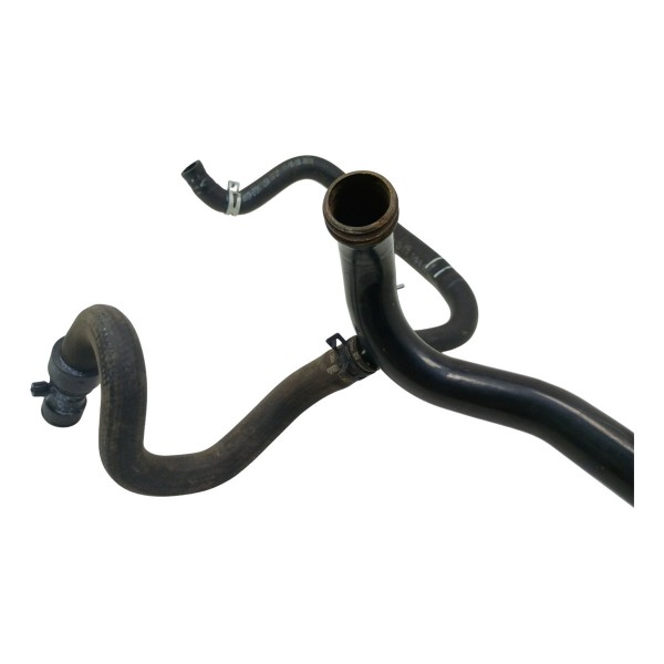 Mangueira Cano Agua Motor Peugeot 307 2.0 At 2007 2011 Usado