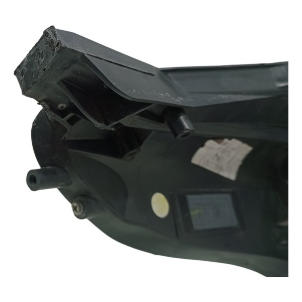 Farol Esquerdo Ford New Ka 2018 2021 Original Usado