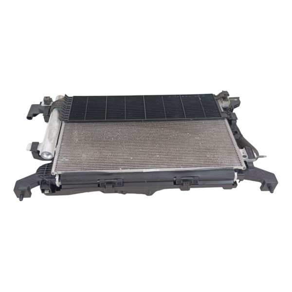 Kit Radiador Gm Onix 1.0 3cc Apirado Manual 2020 2023 Usado