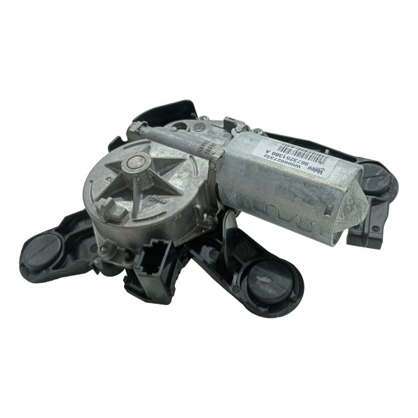 Motor Limpador Vidro Traseiro Peugeot 208 Active 2014 Usado
