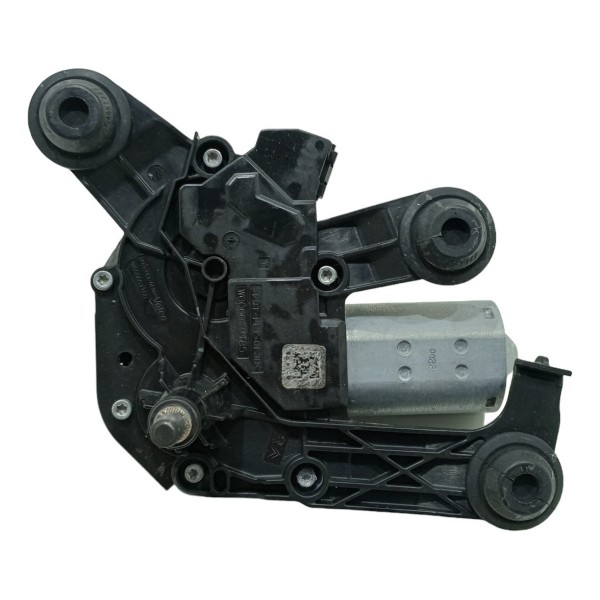 Motor Limpador Vidro Traseiro Peugeot 208 Active 2014 Usado