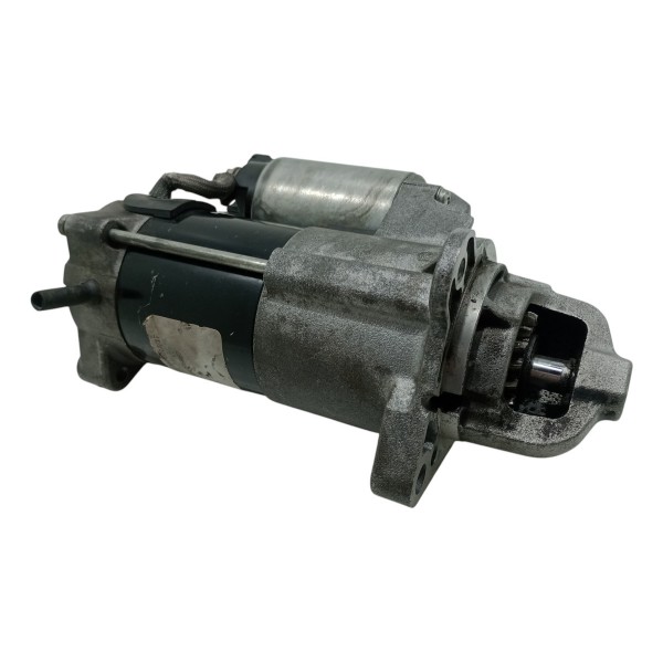 Motor Arranque Gm Tracker Cruze 1.4 Turbo 12673600 Usado