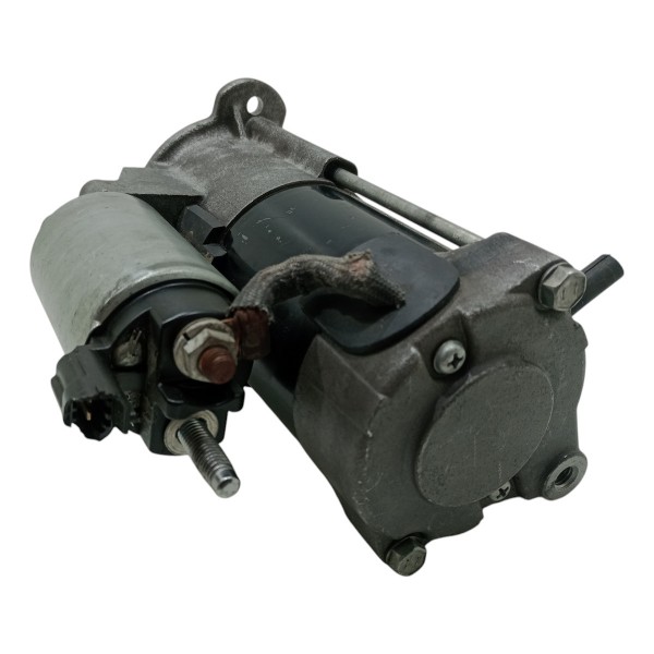 Motor Arranque Gm Tracker Cruze 1.4 Turbo 12673600 Usado