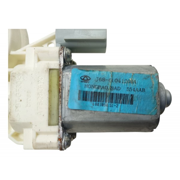 Motor Do Vidro Dianteiro Direito Tiggo 5x 2019 2021 Usado
