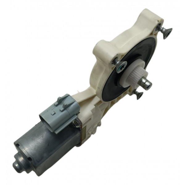 Motor Do Vidro Dianteiro Direito Tiggo 5x 2019 2021 Usado