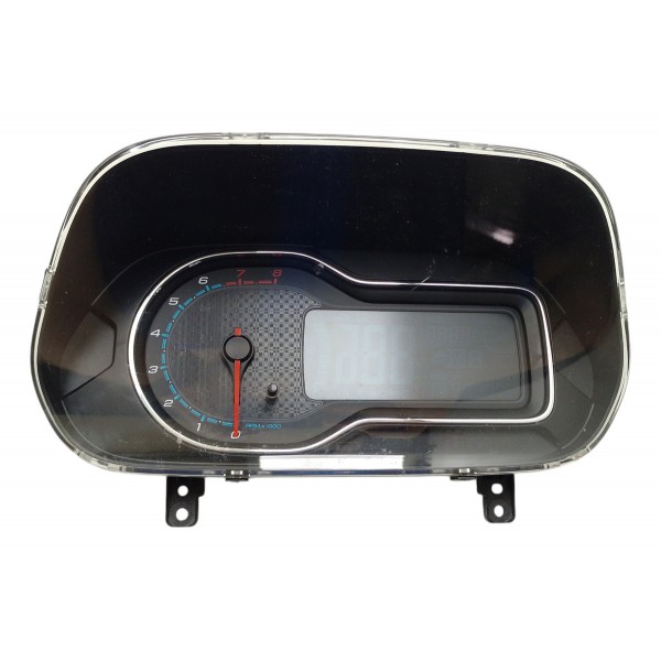 Kit Code Modulo Injeção Gm Cobalt 1.8 Ltz 2017 18 Aut Usado
