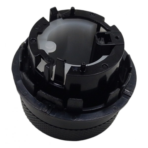 Botão Interruptor Comando Do Ar Outlander 2012 2015 Usado