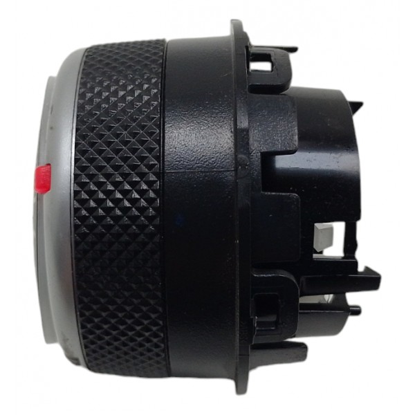 Botão Interruptor Comando Do Ar Outlander 2012 2015 Usado