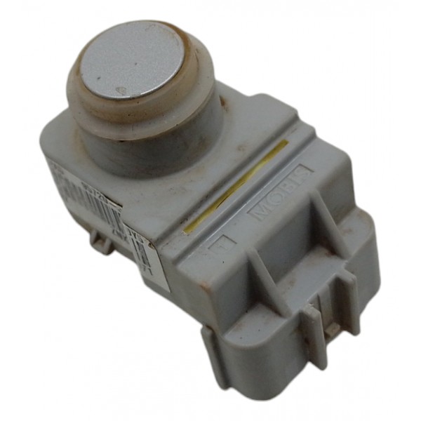 Sensor Estacionamento Hyundai Sonata 2.4 2011 Usado