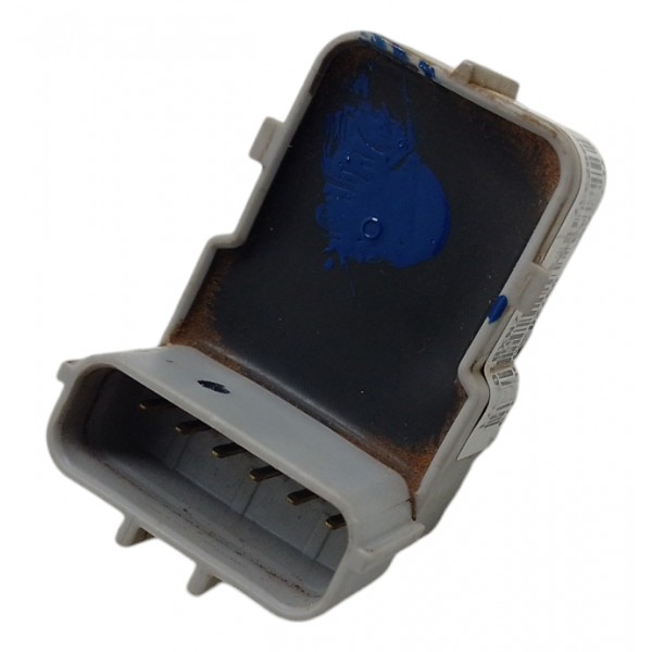 Sensor Estacionamento Hyundai Sonata 2.4 2011 Usado