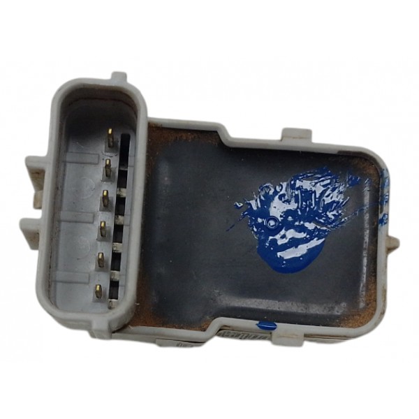 Sensor Estacionamento Hyundai Sonata 2.4 2011 Usado