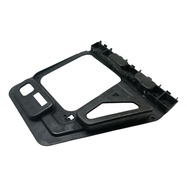 Guia Parachoque Traseiro Direito 307 2008 2011 Sedan Usado