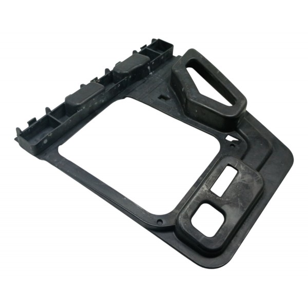 Guia Parachoque Traseiro Direito 307 2008 2011 Sedan Usado