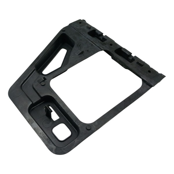 Guia Parachoque Traseiro Direito 307 2008 2011 Sedan Usado