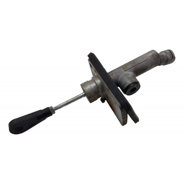 Atuador Cilindro Pedal Embreagem Hyundai I30 2009 2012 Usado