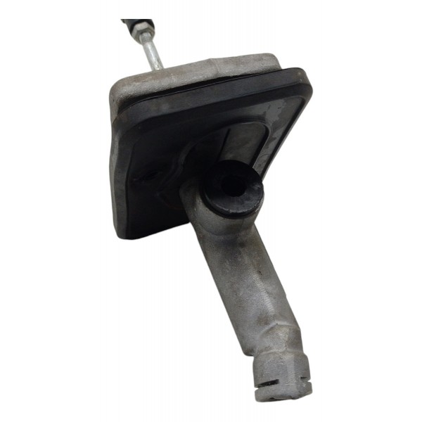 Atuador Cilindro Pedal Embreagem Hyundai I30 2009 2012 Usado