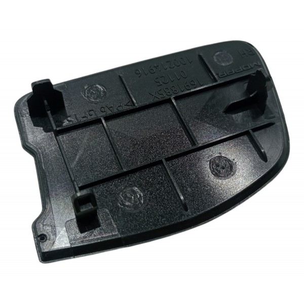 Tampa Furo Maçaneta Porta Direita Fiat Toro Original Usado