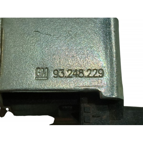 Valvula Solenoide Combustivel Gm Cobalt 1.4 2015 Usado