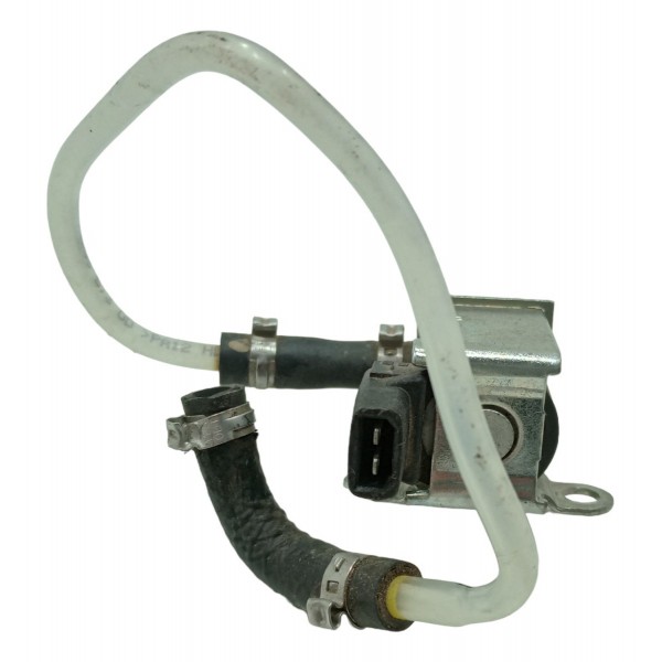 Valvula Solenoide Combustivel Gm Cobalt 1.4 2015 Usado