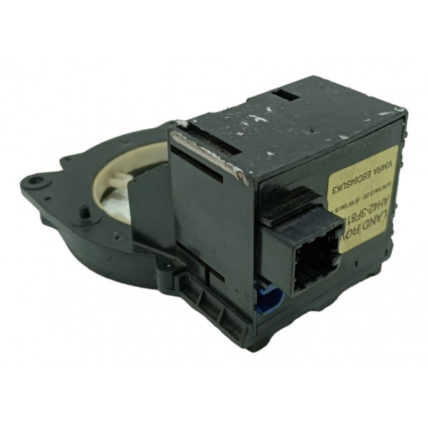 Modulo Sensor Angulo Discovery 4 Tdv6 09 2011 Usado