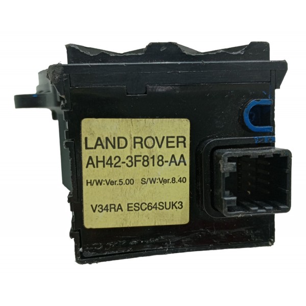 Modulo Sensor Angulo Discovery 4 Tdv6 09 2011 Usado