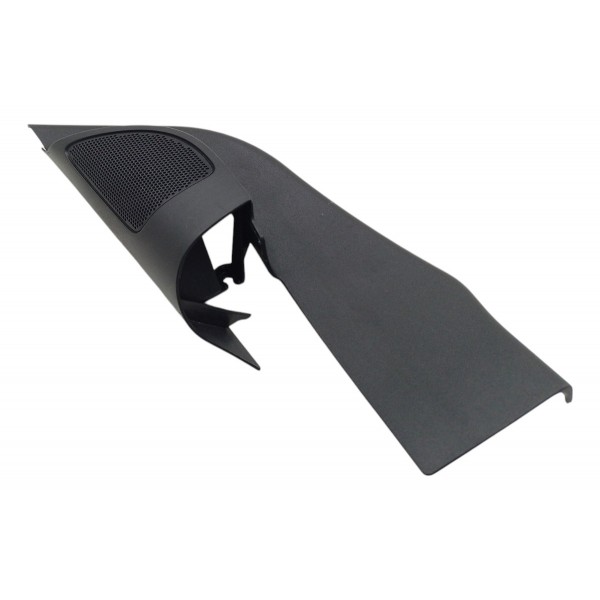 Acabamento Retrovisor Esquerdo Ford Focus 2009 2013 Usado