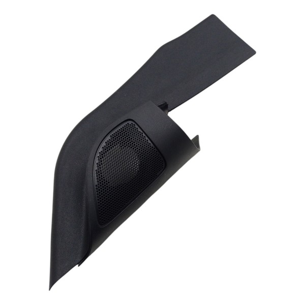 Acabamento Retrovisor Esquerdo Ford Focus 2009 2013 Usado