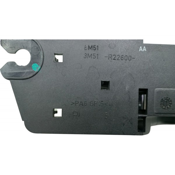 Maçaneta Interna Porta Direita Ford Focus 2009 2013 Usado