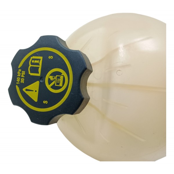 Reservatorio Agua Radiador Gm Onix 3cc 2020 2023 Orig Usado