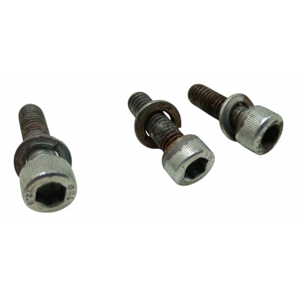 Parafuso Da Valvula Termostatica Ford Ka 2008 2013 Usado