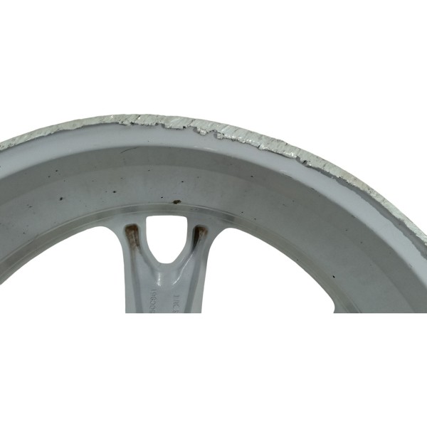 Roda Liga Leve Aro 18 Mitsubishi Outlander Original Usado