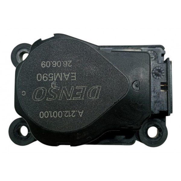 Motor Atuador Caixa Do Ar Picasso 207  A21200100 Usado