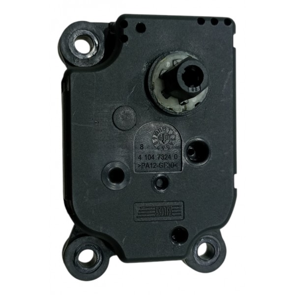 Motor Atuador Caixa Do Ar Picasso 207  A21200100 Usado