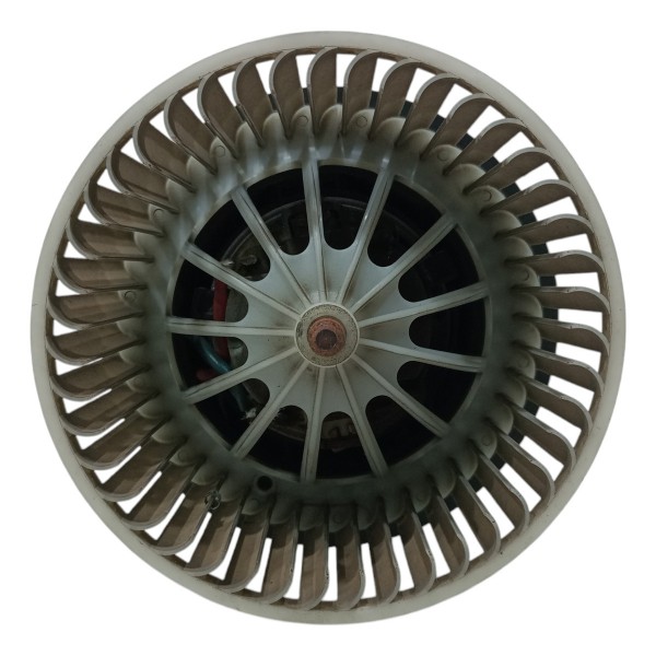 Motor Ventilador Caixa Ar Xc60 Evoque 09-12 6g9n18d413 Usado