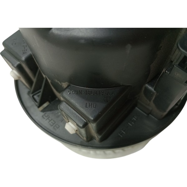 Motor Ventilador Caixa Ar Xc60 Evoque 09-12 6g9n18d413 Usado